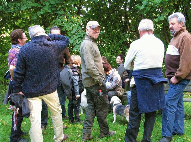 25ste Herfstwandeling van Armand en Judith op 23-10-2011 (34).jpg